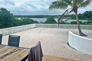 12 Sleeper 5 Bedroom Villa - Casa Lagoa Bilene (1)