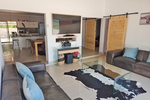 12 Sleeper 5 Bedroom Villa - Casa Lagoa Bilene (11)