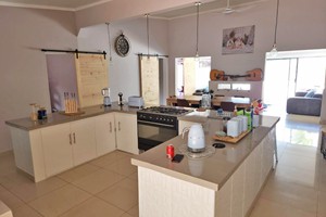 12 Sleeper 5 Bedroom Villa - Casa Lagoa Bilene (12)