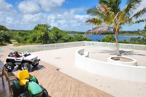 12 Sleeper 5 Bedroom Villa - Casa Lagoa Bilene (14)