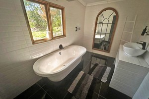 12 Sleeper 5 Bedroom Villa - Casa Lagoa Bilene (15)