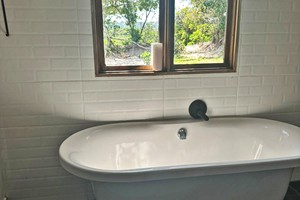 12 Sleeper 5 Bedroom Villaa - Casa Lagoa Bilene (16)