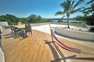 12 Sleeper 5 Bedroom Villa - Casa Lagoa Bilene (2)