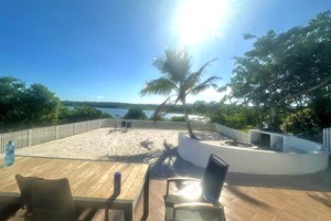 12 Sleeper 5 Bedroom Villa - Casa Lagoa Bilene (3)