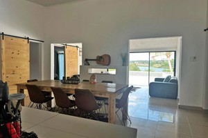 12 Sleeper 5 Bedroom Villa - Casa Lagoa Bilene (4)