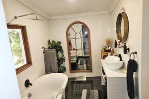 12 Sleeper 5 Bedroom Villaa - Casa Lagoa Bilene (5)