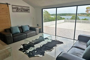 12 Sleeper 5 Bedroom Villa - Casa Lagoa Bilene (6)