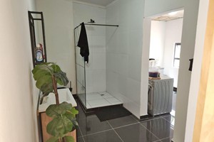 12 Sleeper 5 Bedroom Villa - Casa Lagoa Bilene (8)