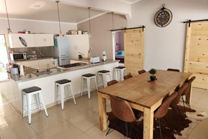 12 Sleeper 5 Bedroom Villa - Casa Lagoa Bilene (9)