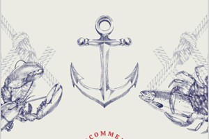 Casa Lagoa Restaurant & Bar - Food Menu 01