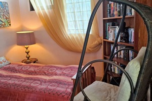 Samadhi - Bedroom #4 (1)