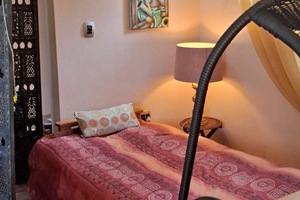 Samadhi - Bedroom #4 (2)
