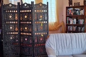 Samadhi - Bedroom #4 (3)