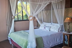Samadhi - Fish Eagle Room #1 (2)