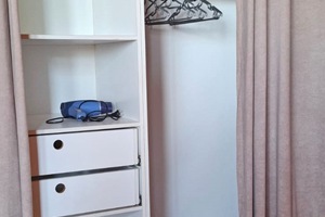 Samadhi - Kingfisher Bedroom #3 (2)