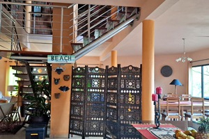 Samadhi - Kitchen, Scullery and Laundry spaces (2)