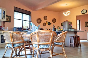 Samadhi - Kitchen, Scullery and Laundry spaces (3)