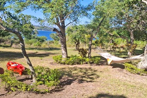 Samadhi - Outside Garden (3)