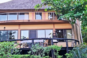 Samadhi - Outside Garden (7)