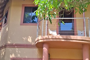 Samadhi - Outside Garden (8)