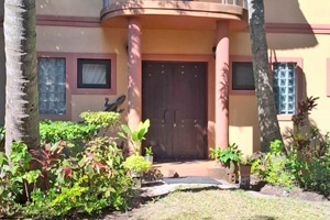 Samadhi - Road Entrance (2)
