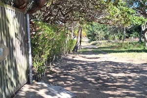 Samadhi - Road Entrance (3)