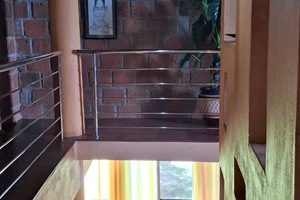 Samadhi - Upstairs Level and Passage (1)