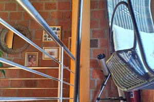 Samadhi - Upstairs Level and Passage (2)