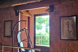 Samadhi - Upstairs Level and Passage (3)