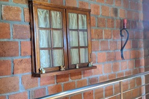 Samadhi - Upstairs Level and Passage (4)