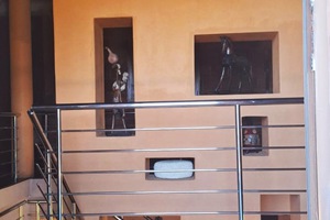 Samadhi - Upstairs Verandah with Lagoon Views (4)