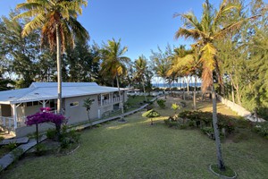 Barra Beach Villa (1)