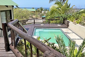 Barra Pescador Lodge - Avocet (10)