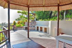 Barra Pescador Lodge - Avocet (11)