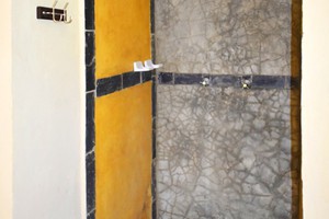 Barra Pescador Lodge - Avocet (12)