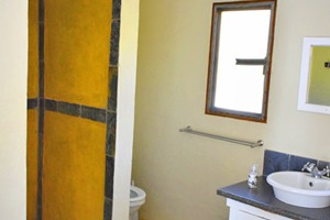 Barra Pescador Lodge - Avocet (13)