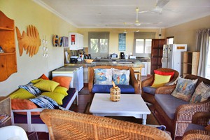 Barra Pescador Lodge - Avocet (14)