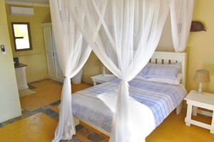 Barra Pescador Lodge - Avocet (15)