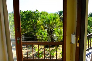 Barra Pescador Lodge - Avocet (16)