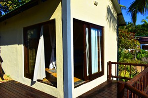 Barra Pescador Lodge - Avocet (18)