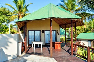 Barra Pescador Lodge - Avocet (1)