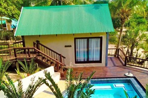 Barra Pescador Lodge - Avocet (2)