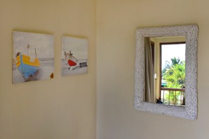 Barra Pescador Lodge - Avocet (20)