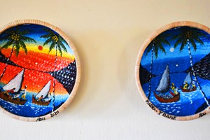 Barra Pescador Lodge - Avocet (22)