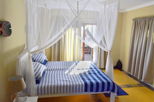 Barra Pescador Lodge - Avocet (23)