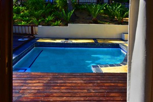 Barra Pescador Lodge - Avocet (25)