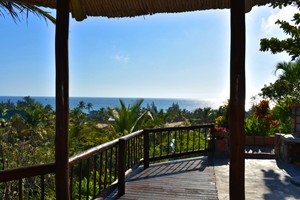 Barra Pescador Lodge - Avocet (26)