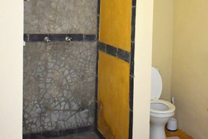 Barra Pescador Lodge - Avocet (28)