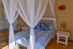 Barra Pescador Lodge - Avocet (29)