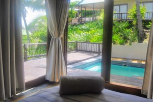 Barra Pescador Lodge - Avocet (3)